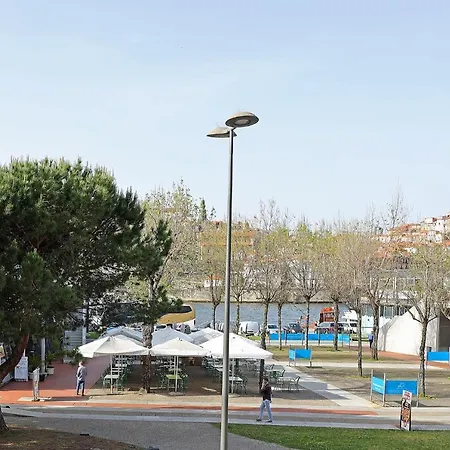 Flh Gaia Wine Cellars Flat 公寓 *