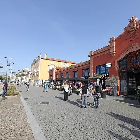 Flh Gaia Wine Cellars Flat 公寓 *