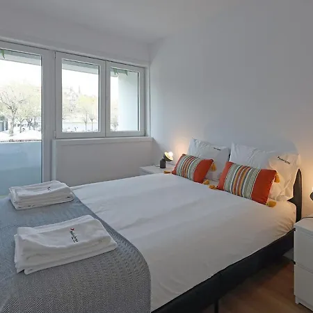 公寓 Flh Gaia Wine Cellars Flat