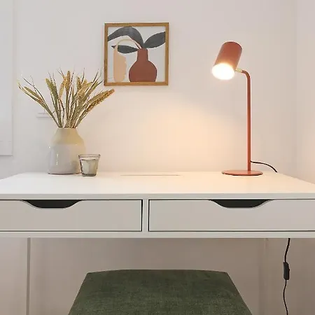 Flh Gaia Wine Cellars Flat 公寓 加亚新城