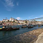 Lejlighed Flh Gaia Wine Cellars Flat Vila Nova de Gaia