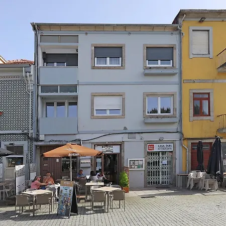 Flh Gaia Wine Cellars Flat Daire