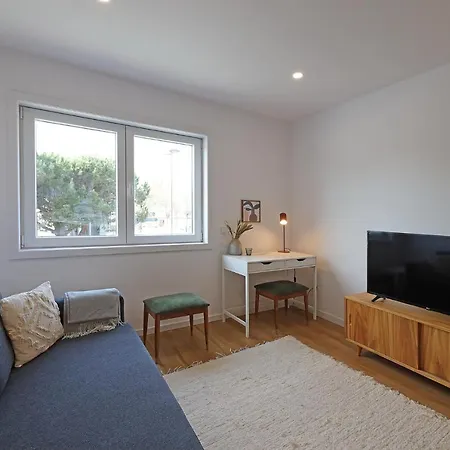 Daire Flh Gaia Wine Cellars Flat Vila Nova de Gaia