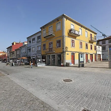 Flh Gaia Wine Cellars Flat Daire