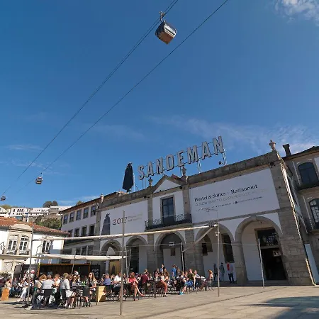 Flh Gaia Wine Cellars Flat Vila Nova de Gaia