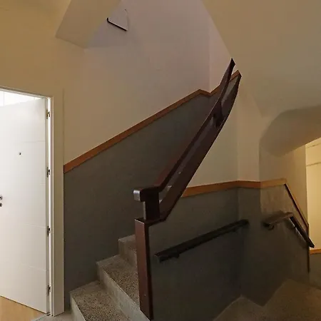 Daire Flh Gaia Wine Cellars Flat *