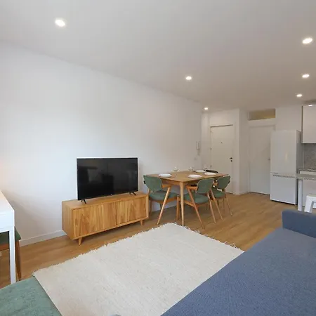 Daire Flh Gaia Wine Cellars Flat *