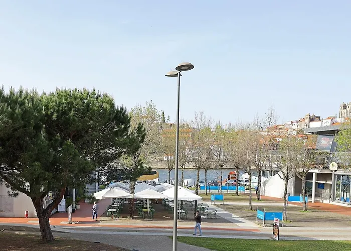 Flh Gaia Wine Cellars Flat Lejlighed *