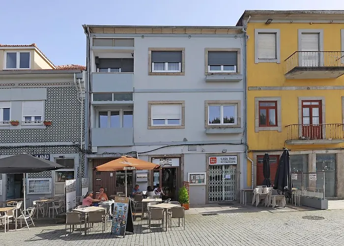 Flh Gaia Wine Cellars Flat Lejlighed