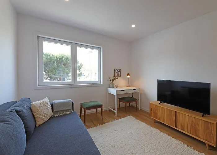 Lejlighed Flh Gaia Wine Cellars Flat Vila Nova de Gaia