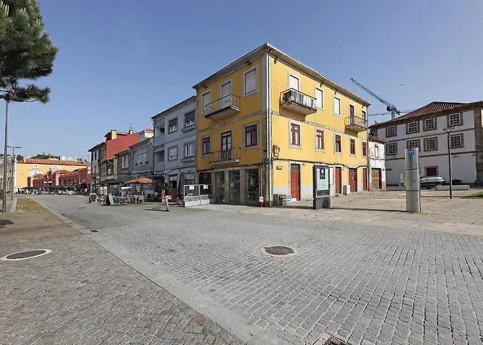 Flh Gaia Wine Cellars Flat Lejlighed