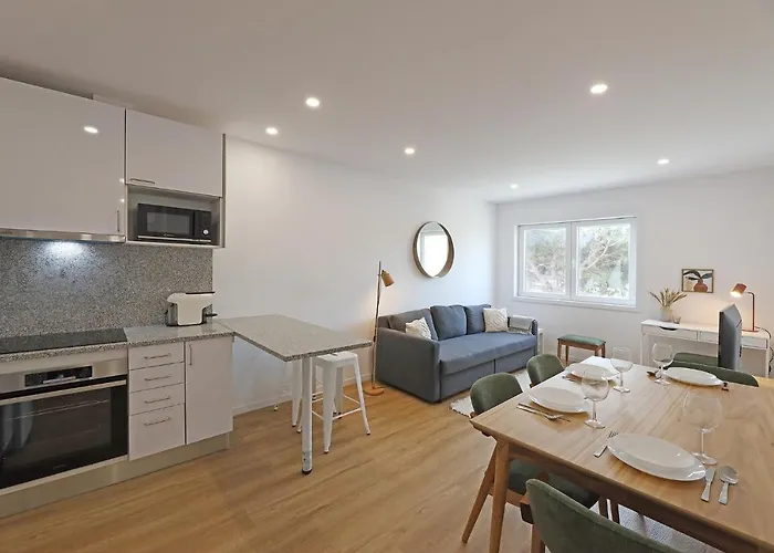 Lejlighed Flh Gaia Wine Cellars Flat Vila Nova de Gaia