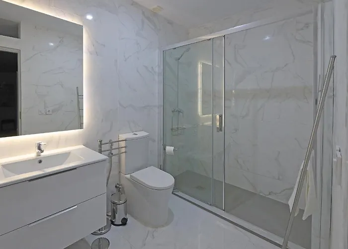 Flh Gaia Wine Cellars Flat Lejlighed