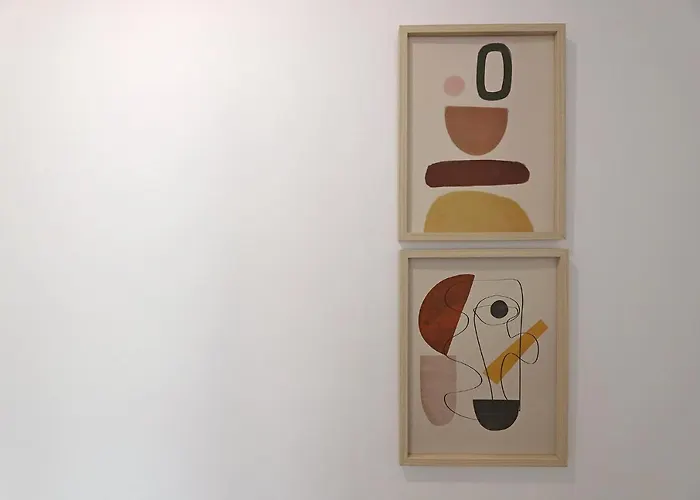 Lejlighed Flh Gaia Wine Cellars Flat *