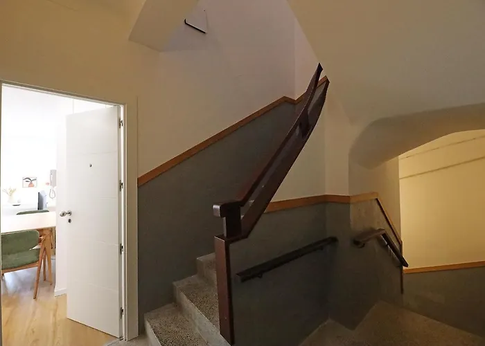 Lejlighed Flh Gaia Wine Cellars Flat *