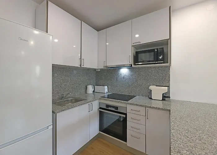 Lejlighed Flh Gaia Wine Cellars Flat Vila Nova de Gaia