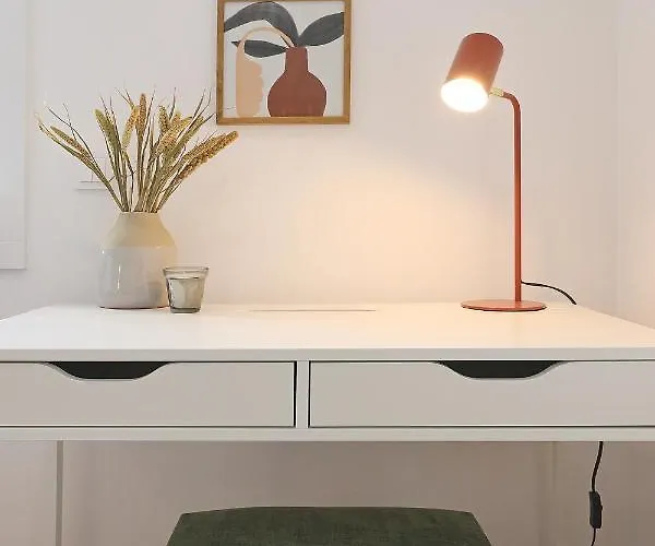 Flh Gaia Wine Cellars Flat Lejlighed Vila Nova de Gaia